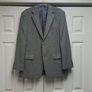 Mens sportcoat